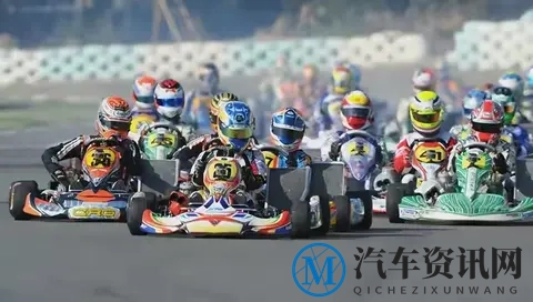 看懂这3点才叫真车迷！2025CKC上海站观赛指南，盯准不白来-2