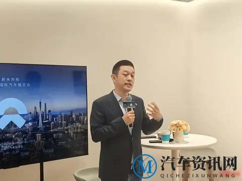 李斌省三万，车企拼效率，技术路线大洗牌-2