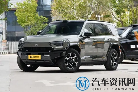 试驾后才懂