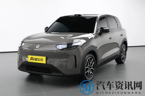 逛广州车展被零跑 A10圈粉！10 万级纯电终于不用 “将就” 了-1