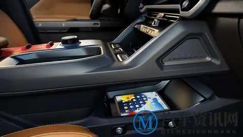 车门可拆卸 2026款Jeep Recon最新消息曝光-3