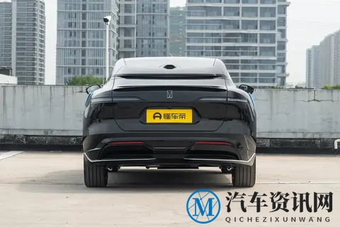 阿维塔06推多重权益,Pro增程版到手价18.99万起-2