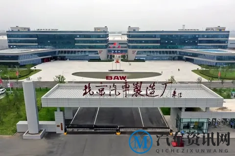 案件解读：“北汽”商标归属北汽集团，北汽制造未来不可再用-2