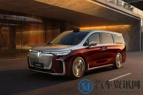 10月MPV销量：高山第一，腾势D9仅第六，MEGA跌出前十-2