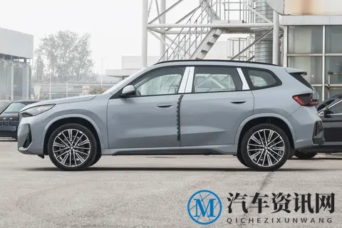 2.0T+大空间,宝马X1哪款最值得买?车主实测告诉你-3