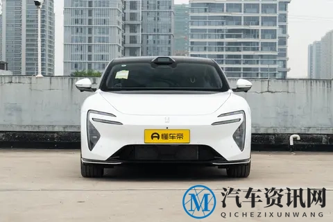 20 万级纯电SUV,阿维塔 06 能否成为下一个爆款?-3