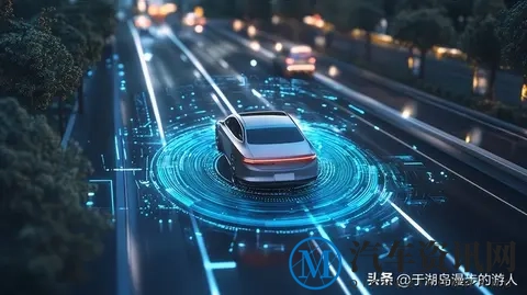 L3自动驾驶真能放心用？先搞懂这5个关键问题-3