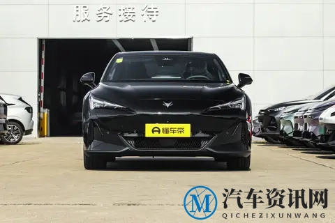 新款MG7正式上市 限时补贴价11.69-15.49万元-1