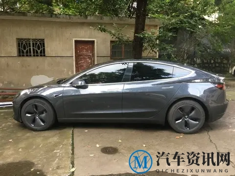特斯拉门把手成“死亡陷阱”！致命车祸救援失败被诉-1