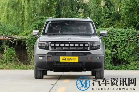 捷途山海T1 2025款 1.5TD DHT 147KM 四驱发现版车型的体验如何？-1