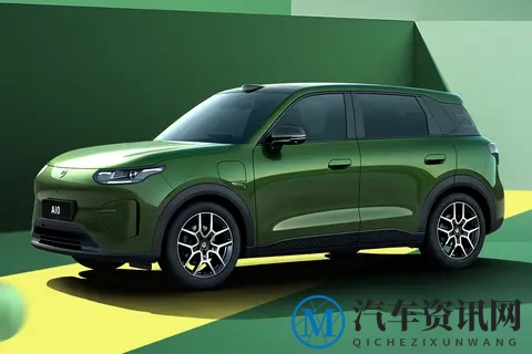 10万级激光雷达小车,凭什么?零跑A10的破局之道-3