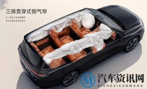 15万买六座SUV？空间大配置高，这车适合家用！-1
