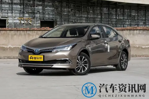 卡罗拉购车手册：6款车型配置差异+场景化选买全攻略-2