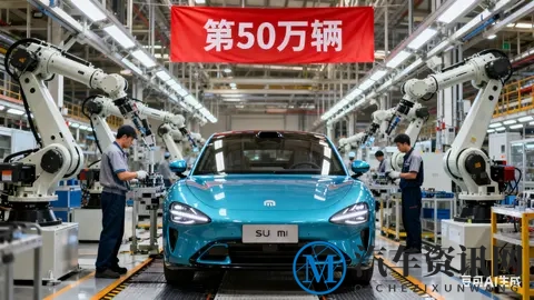 小米汽车真的赚钱了，Q3经营收益7亿元，交付破十万-1
