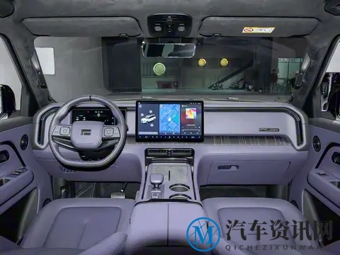 将于12月17日正式上市,极石ADAMAS广州车展正式亮相-1