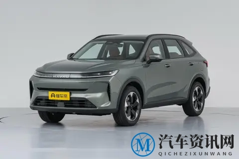 哈弗H6L来了，限时10.39万元起，百公里油耗7.4L，大五座，香吗？-2