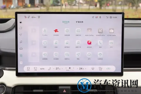 全新威兰达正式上市！