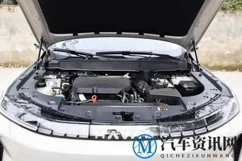 聚焦家用需求:四大升级实测亮眼,10.39万起权益清晰-2