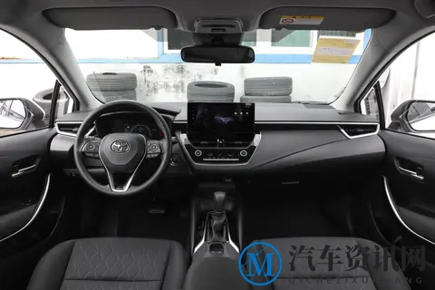 丰田卡罗拉详细配置对比，帮你轻松做选择-3
