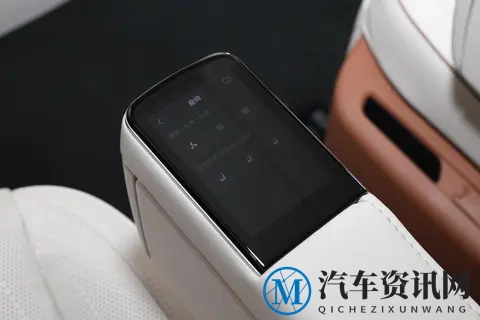45万级豪华SUV再起波澜？岚图泰山携三腔空悬与超长纯电续航入场-1