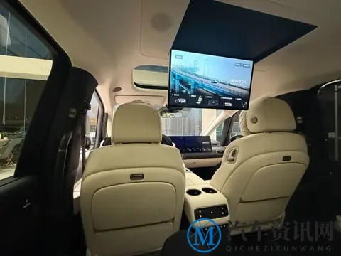 始于MEGA,终于MEGA|理想“拨乱反正”之路-1