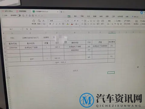 硬派越野质量差 4S店报价乱：谁在砸碎市场信任的饭碗？-3