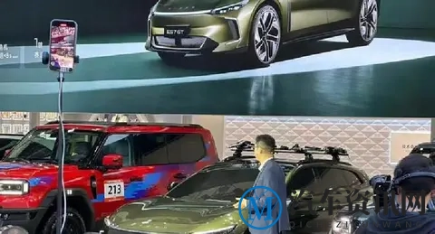 不管星途ES7gt旅行车销量成与不成，奇瑞都走在正确的道路上-2