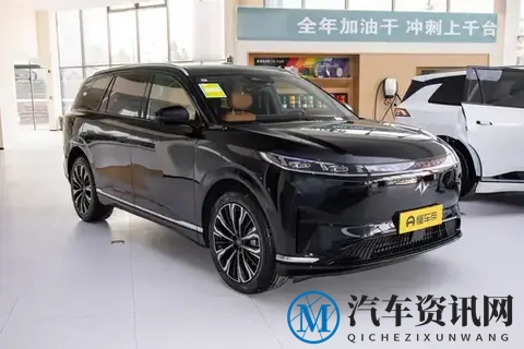 大五座SUV为啥这么火？看了东风奕派2026款eπ008五座版就知道-2