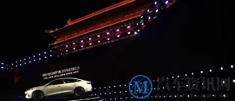 2025年车市突变!比亚迪这波操作让对手喘不过气?-1