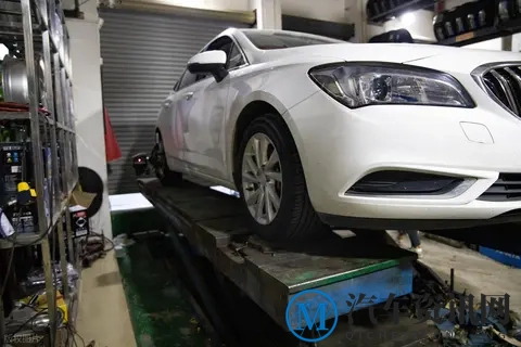 汽车维保常见误区盘点:过度保养与螺栓紧固不当的安全隐患-2