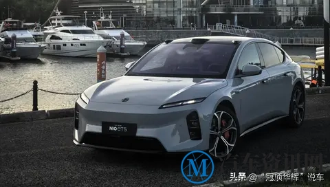 李斌坐经济舱,蔚来砍预算,用户反而更买账-1