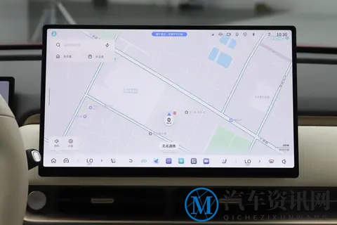 欧拉5实车来了！预售价10.98万起，续航480_580km，颜值超高-2