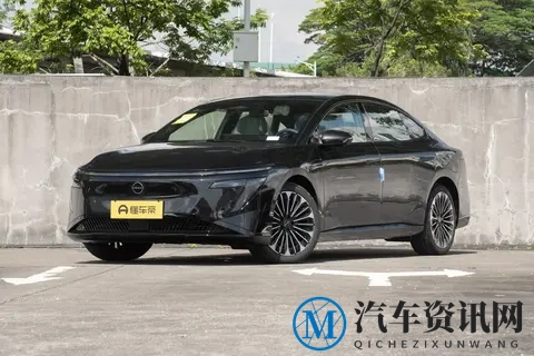 最速日产车！11.99万起，月销过万，还包赔自燃-2
