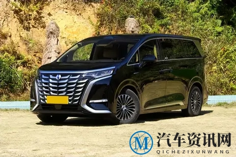 大洗牌！1-10月MPV销量榜，腾势D9下跌仍夺冠，别克GL8仅第五-3