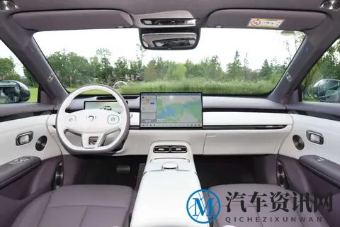 用硬核技术引领高端制造，中国品牌值得仰望-1