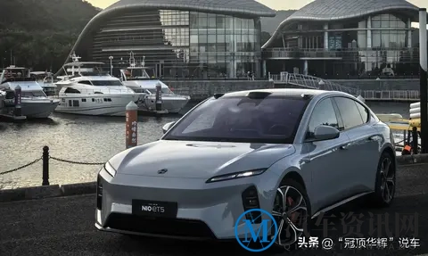 李斌机场省三万,蔚来不再讲排场,用户还能信高端吗?-1