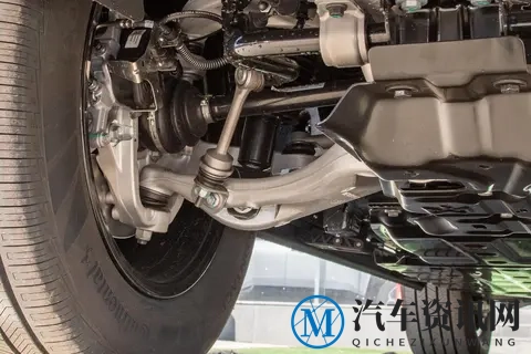 猛士M817 2025款Max+版，智野兼顾，城野远方皆能闯-2