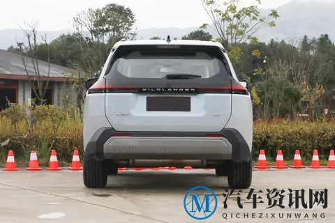 售16.98万元起，外观时尚动感，广汽丰田新一代威兰达上市！-1