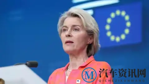 欧盟对华电动车政策转向,中国车企破局,中欧贸易寻平衡-3