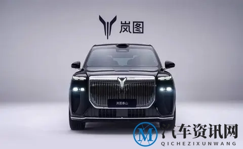 岚图第 30 万辆车下线，东风汽车冲刺年度新能源 100 万销量目标-1
