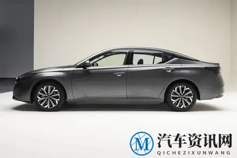 油电同智,天籁·鸿蒙座舱版智能化转型,重塑燃油车价值-2