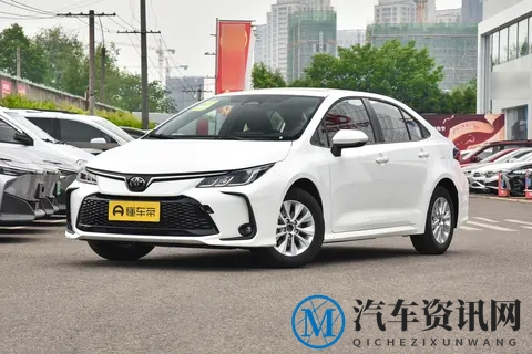 丰田卡罗拉购车指南：家用轿车首选怎么选？-1