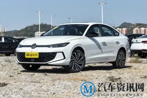 朗逸Pro太听劝,换独悬加8155只卖8万多,还在纠结续航看完沉默了-2