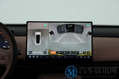 日产N7全系配置拆解:83%得房率+三电终身质保,限时有购置税补贴-1