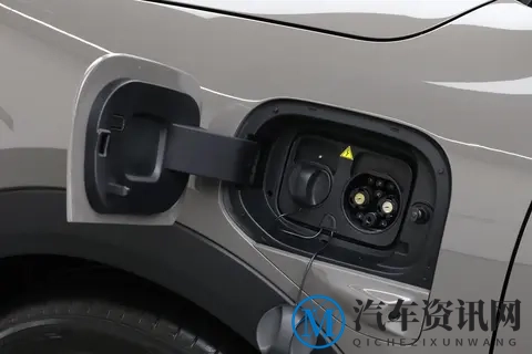 零跑又搞“事情”了！A级纯电SUV，续航500km+激光雷达，不到10万-2