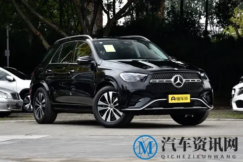 最新!11月进口车销量排行:第1不可撼动,奔驰GLE第3,揽胜第18-2