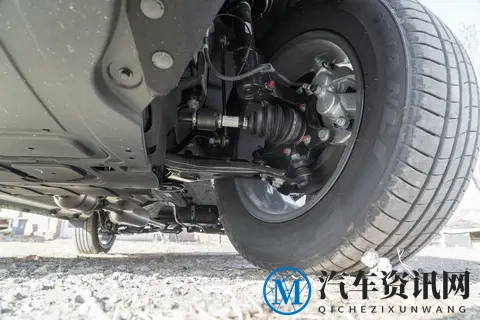 208km 纯电还能越野冲坡？捷途 CDM 这波操作让油价慌了！-1