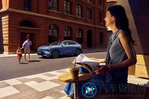 2025广州车展智己大爆料！LS9能提车、LS6不等人！-3