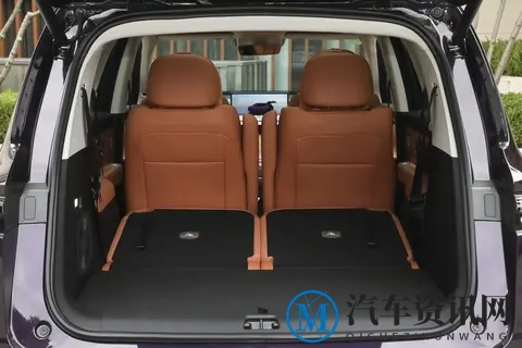 6座纯电SUV，空间宽敞，续航630km，家用选它合适吗？-1