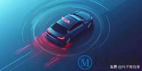 央企整合失败，中国智能驾驶真要“一夜回到解放前”？-2